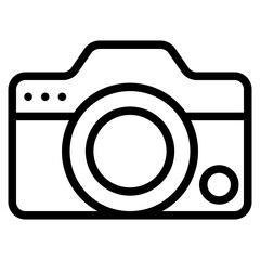 icon camera