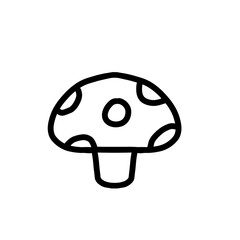 mushroom
