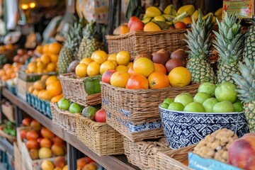 Multilingual Product Descriptions in Global E-Commerce: Diverse Language Detail for Enhanced Consumer Experience