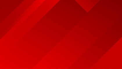 modern red gradient background. Vector illustration