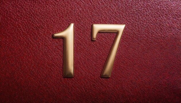 Number 17 Images Browse 1 234 Stock Photos Vectors and Video Number 17 Images Browse 1 234 Stock Photos Vectors and Video