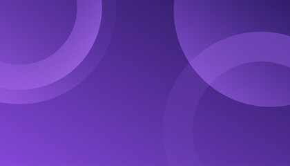 Abstract purple color background. Dynamic shapes composition. Eps10 vector