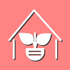House Vector Icon