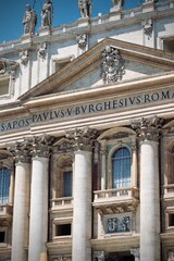 saint peter basilica