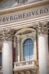 saint peter basilica