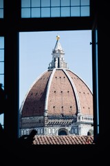 basilica di city del fiore city