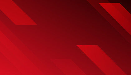 Red abstract backround. Eps10 vector