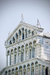 cathedral pisa