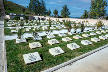 Dumlupınar Martyrdom. The Battle of Commander-in-Chief started on 26 August 1922 in...