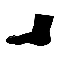 Foot Solid Black