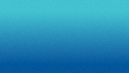 Blue grainy background, noisy color gradient banner, dark textured poster header cover backdrop design