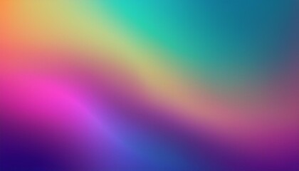 Obraz premium Magical Beautiful gradient defocused abstract photo smooth background. Trendy Colorful gradient Wallpaper .
