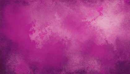 Fototapeta premium Pink vintage grunge background texture - - Old Grungy purple w