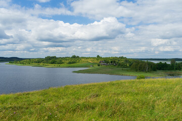 Braslav Lakes National Park, Belarus