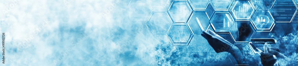 Poster i have years of experience in data exchange, digital technology, software development, cloud computi