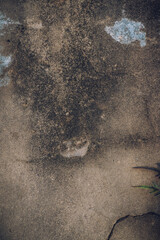 Aged Abstract texture