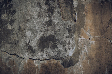 Aged Abstract texture