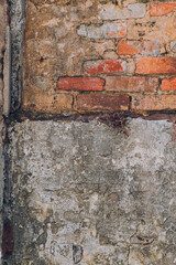 Aged Abstract texture