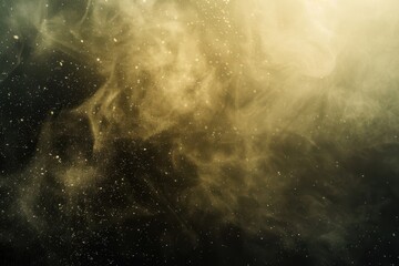 Obraz premium Dust Texture Overlay Background