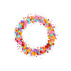 3d render, yellow balls, abstract background, pearls, beads assortment. Eps 10