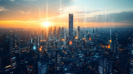 Fototapeta premium Iconic Golden Gate Bridge