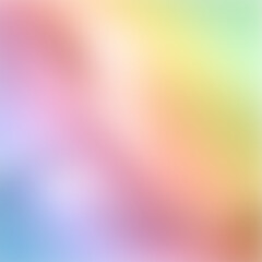 Abstraction of colors of the universe. Abstract blurred gradient background. Vector Eps 10