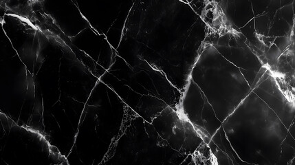 Naklejka premium Greek Argos Black Marble: Top Quality Marble Pattern Texture in 4K Detail