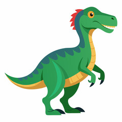 dinosaurs, forest, prehistoric, jungle, ferns, fossils, pterodactyl, T-rex, stegosaurus, velociraptor, brontosaurus, herbivores, carnivores, reptile, ancient, cretaceous, conifers,