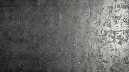 Obraz premium Desolate Industrial Wall Surface