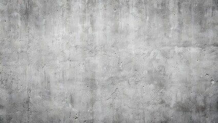 Fototapeta premium Abstract gray concrete wall texture background, concrete, wall, textured, background, abstract, gray, rough