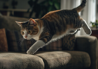 gattina, gattini, animale, animale domestico, felino, carina, domestici, pelliccia, occhio, ritratto, giovane, bianco, natura, bella, grigio, aspetto, adorabile, mammifero, striato, maincoon, cuccioli