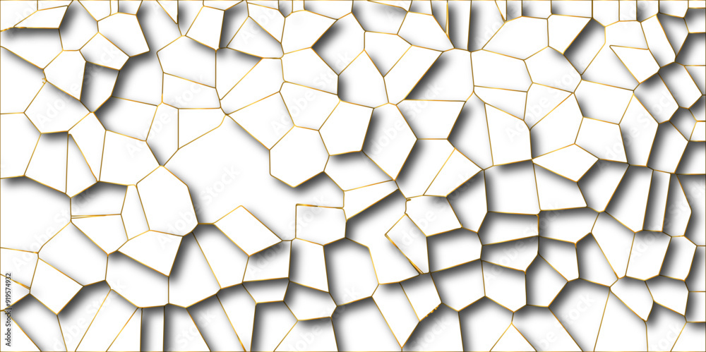 Poster abstract white paper cut shadows background realistic crumpled decoration textured with multi layers