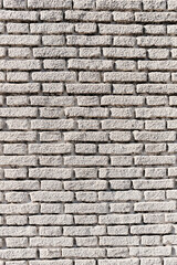 Brick Wall - Background