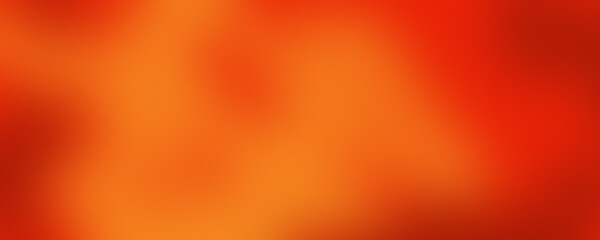 abstract orange background