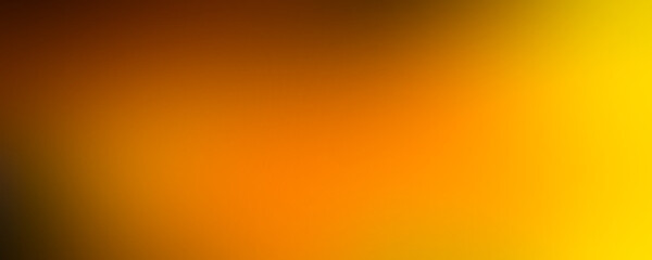 abstract orange background