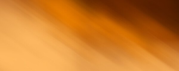 abstract orange background