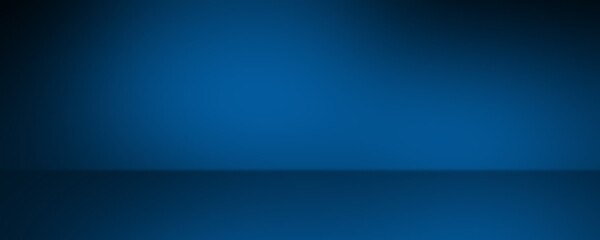 Fototapeta premium blue abstract background