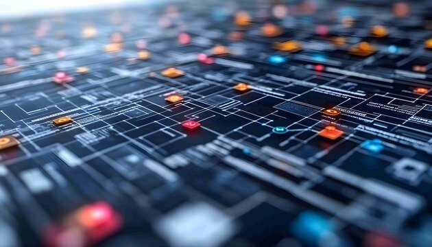 Regulatory Compliance Workflow: Streamlining Document Management Processes with Advanced Tools