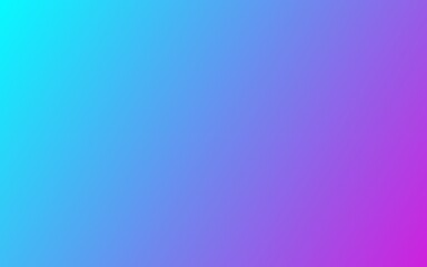 Fototapeta premium Light Blue and pink Gradient Background Color For modern decoration, wallpaper,banner,art illustration,template design,Web,Mobile Apps,business and social media background.