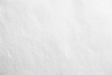 Close-up of a seamless white textured background, perfect for designs requiring a clean and subtle pattern