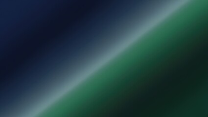 Fototapeta premium navy blue to bottle green with a touch of emerald gradient background