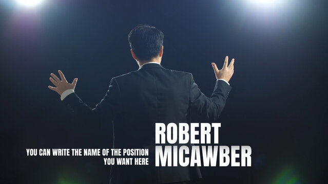 Clean Animated Lower Thirds