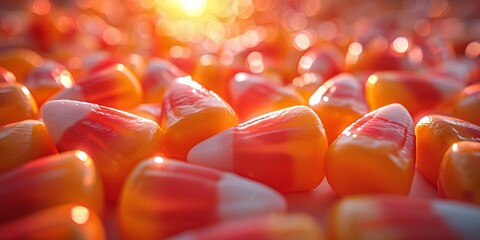 National Candy Corn Day candy corn, October 30th