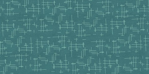 Vintage 50's Kitsch Rockabilly Lines Background