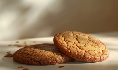 National Homemade Cookies Day cookies, October 1st