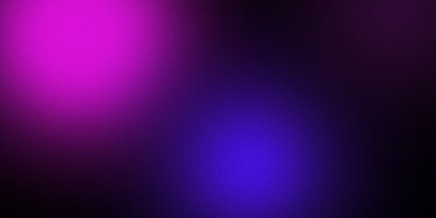 Color abstract gradient background with grain texture pastel tone defocused photo smooth lines pantone color Colorful lens flare leak on paper texture. Film photography effect