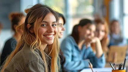 individuals working on a workshop in the training room
