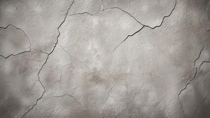 Naklejka premium Aged Concrete Wall Texture
