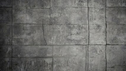 Fototapeta premium Creative Concrete Wallpaper