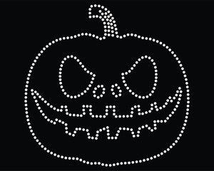 Rhinestone t-shirt design 49.eps